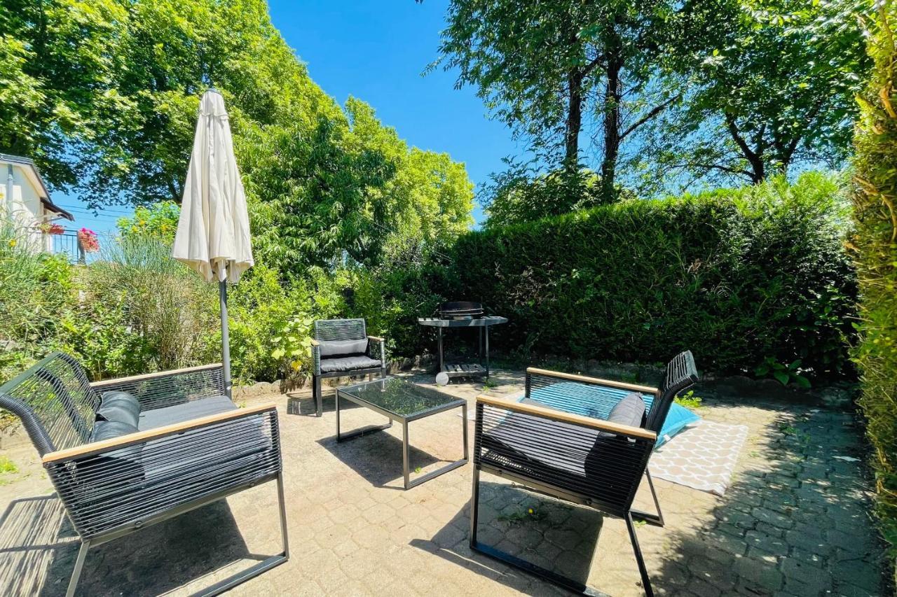 Maison De Vilvent Garden Calm And Gentleness 5 Minutes From The Chateau Villa Amboise Bagian luar foto