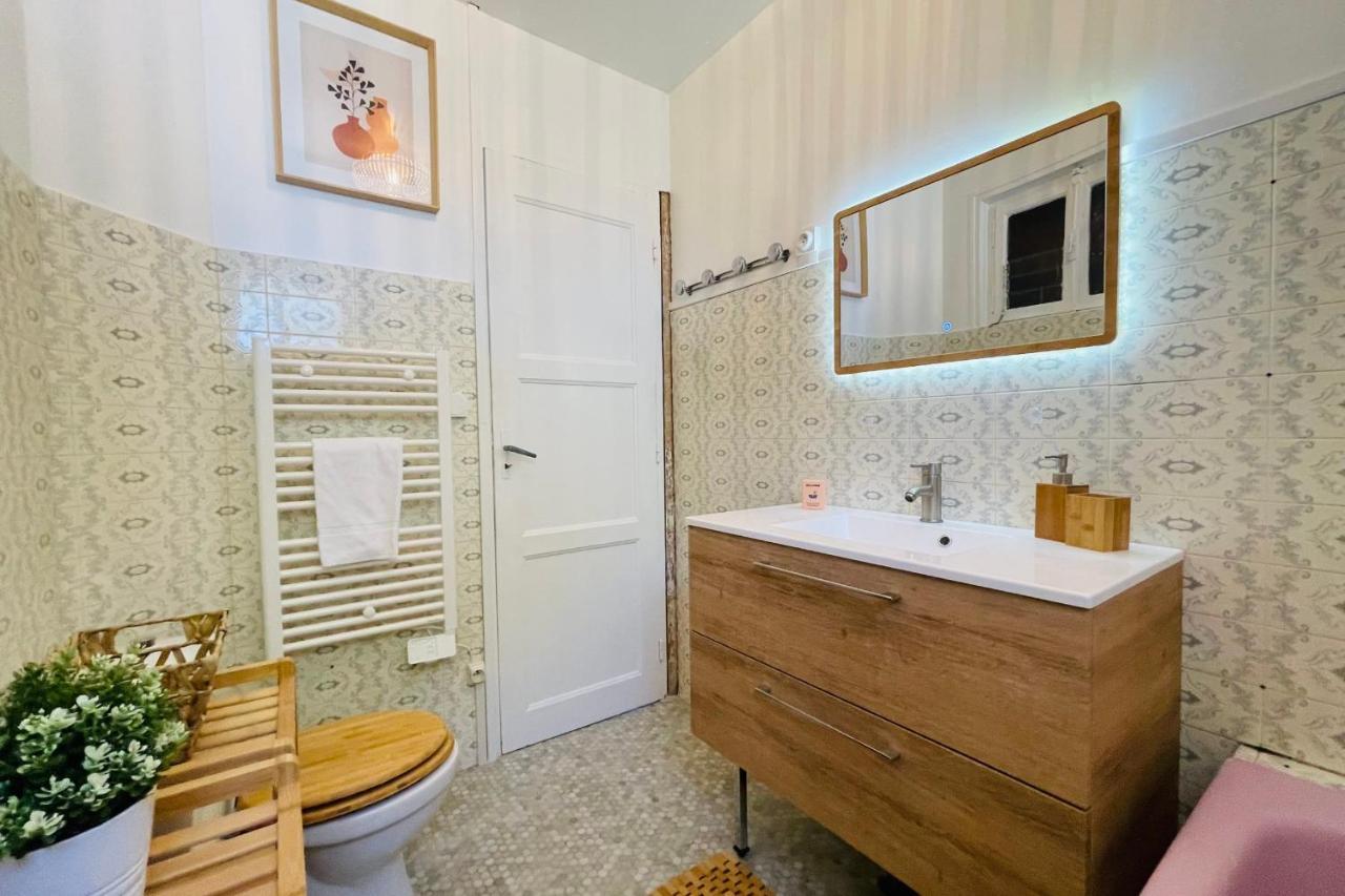Maison De Vilvent Garden Calm And Gentleness 5 Minutes From The Chateau Villa Amboise Bagian luar foto