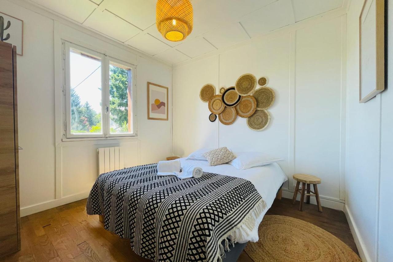 Maison De Vilvent Garden Calm And Gentleness 5 Minutes From The Chateau Villa Amboise Bagian luar foto