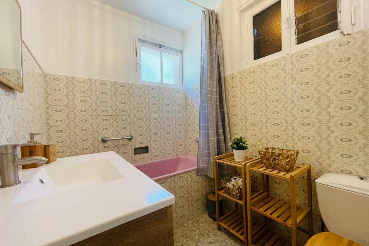 Maison De Vilvent Garden Calm And Gentleness 5 Minutes From The Chateau Villa Amboise Bagian luar foto