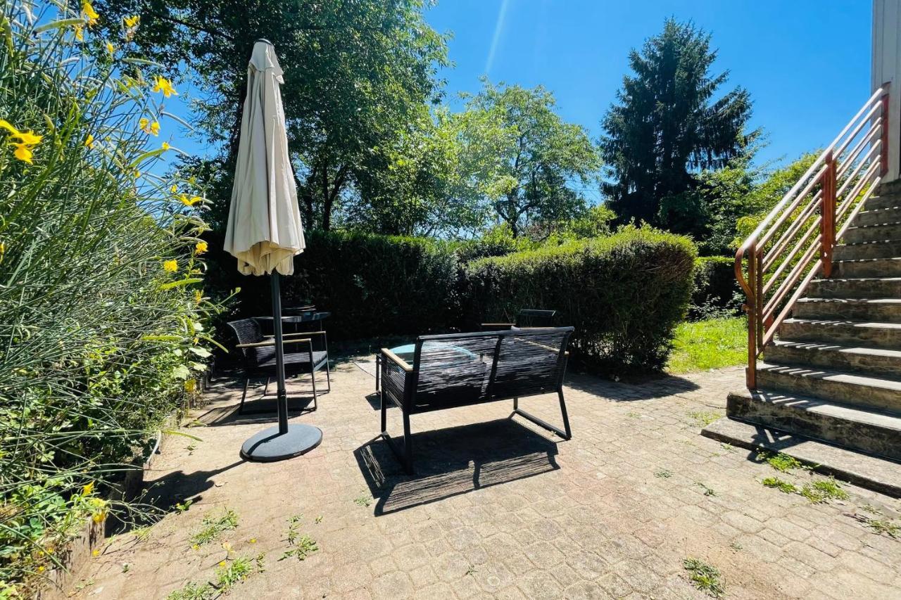Maison De Vilvent Garden Calm And Gentleness 5 Minutes From The Chateau Villa Amboise Bagian luar foto