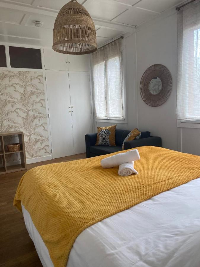 Maison De Vilvent Garden Calm And Gentleness 5 Minutes From The Chateau Villa Amboise Bagian luar foto